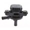 Aisin Lexus Ct0H 15-13/Rx450H 15-12/Scion Iq 1 Water Pump, Wqt001 WQT001 - alternate 3